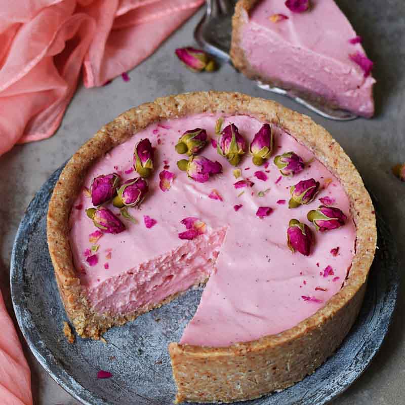 Rose Buds - Quality Blooms from Suncore Foods - Just $9.89! Shop now at Suncore Foods Inc.