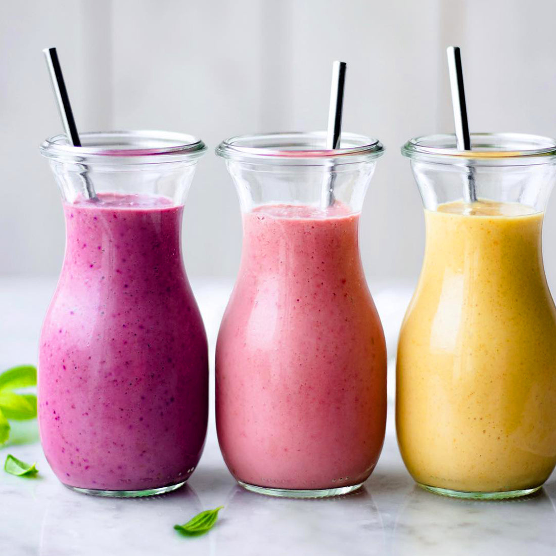 Suncore Foods Supercolor Yogurt Drinks