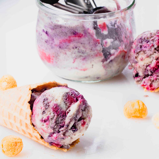Suncore Foods Berry Berry Nice Cream