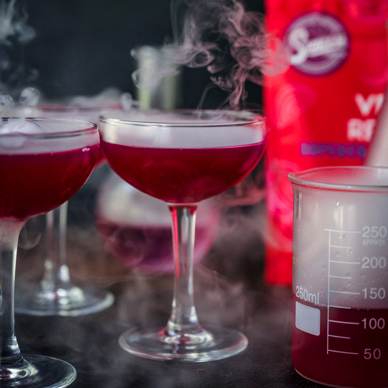 Suncore Foods “Beeting” Heart Red Beet Cocktail