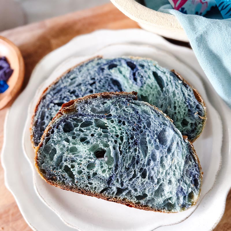 Suncore Foods Lapis Lazuli Sourdough