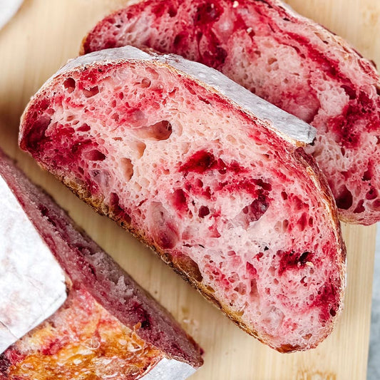 Suncore Foods® Pink Sourdough