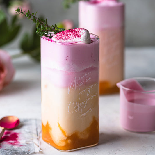 Suncore Foods Pumpkin Red Velvet Latte