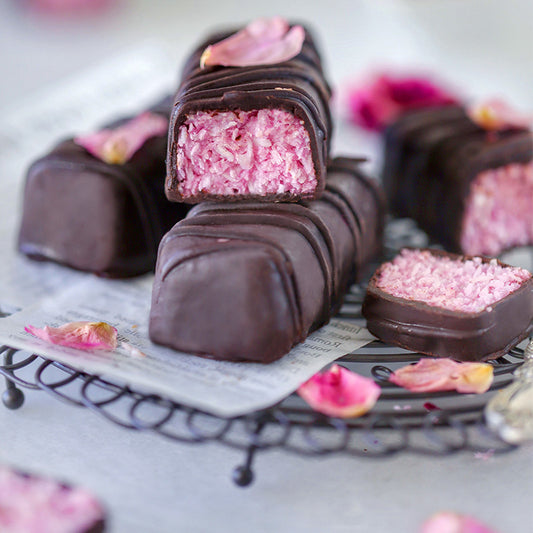 Suncore Foods Pink Pitaya Bounty Bars