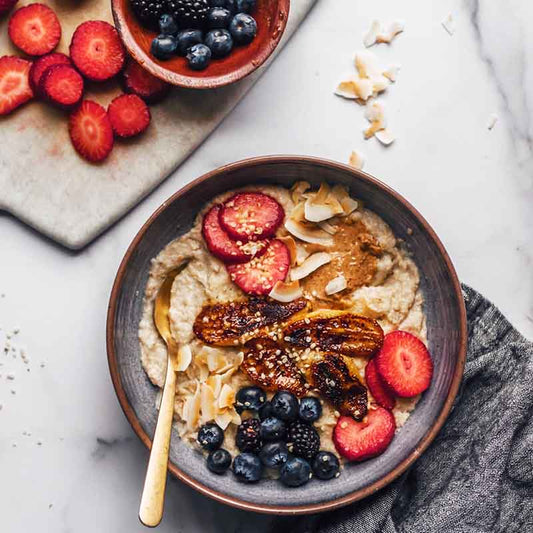 Suncore Foods Quinoa Breakfast Porridge
