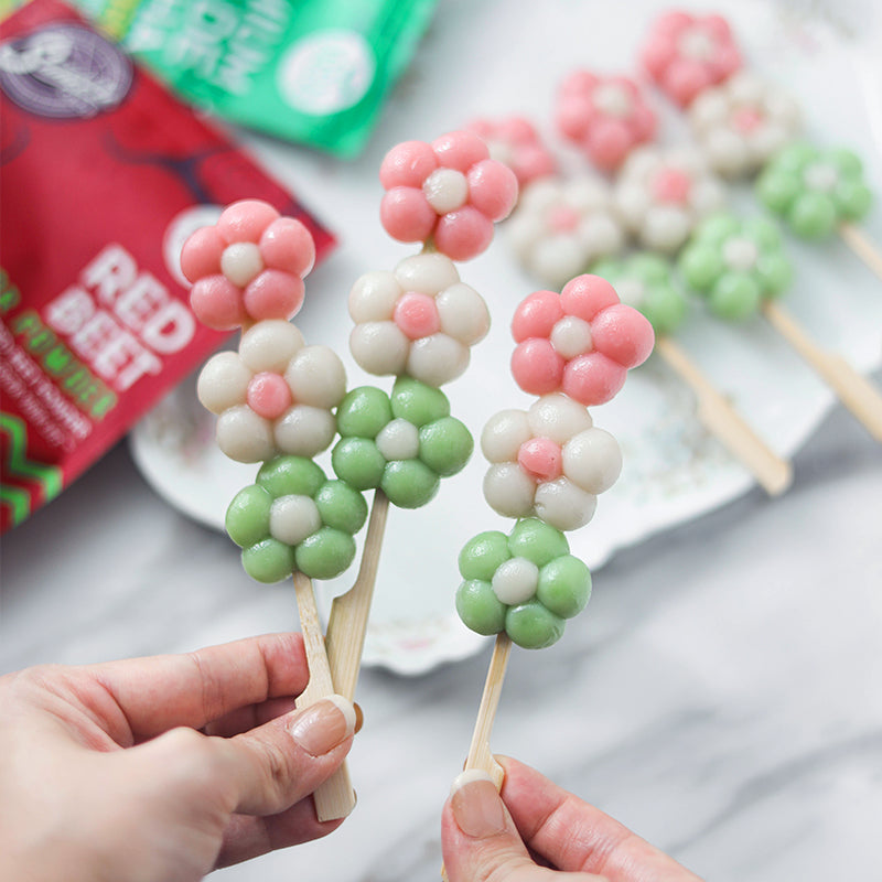 Suncore Foods Rainbow Dango