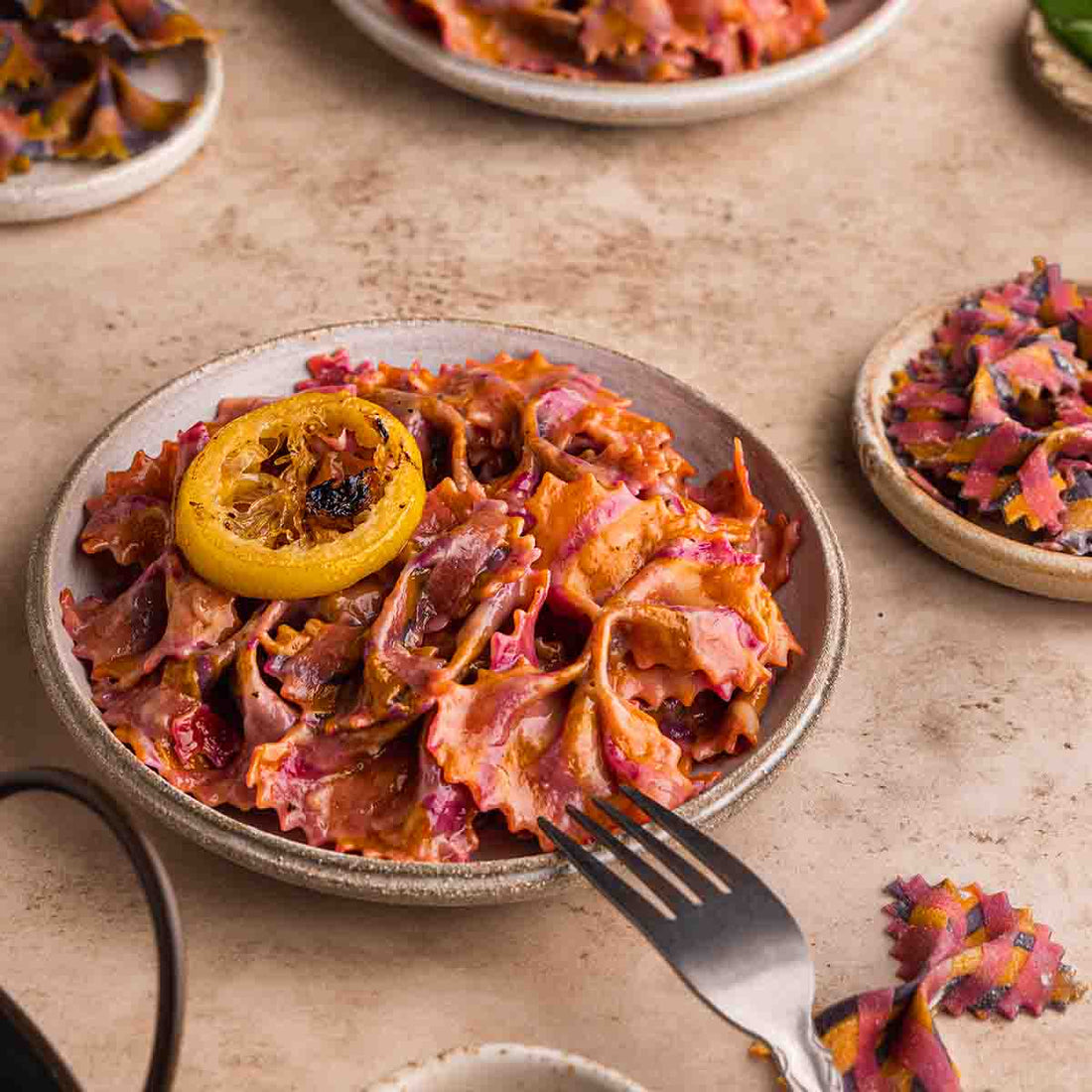 Suncore Foods Rainbow Farfalle