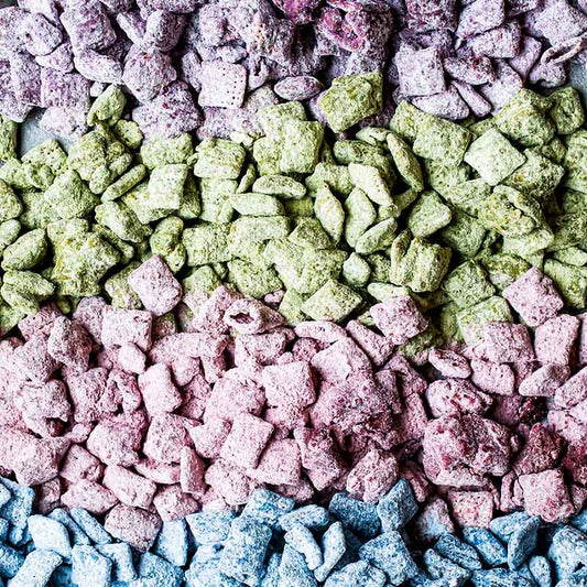 Suncore Foods Rainbow Super-Color Puppy Chow