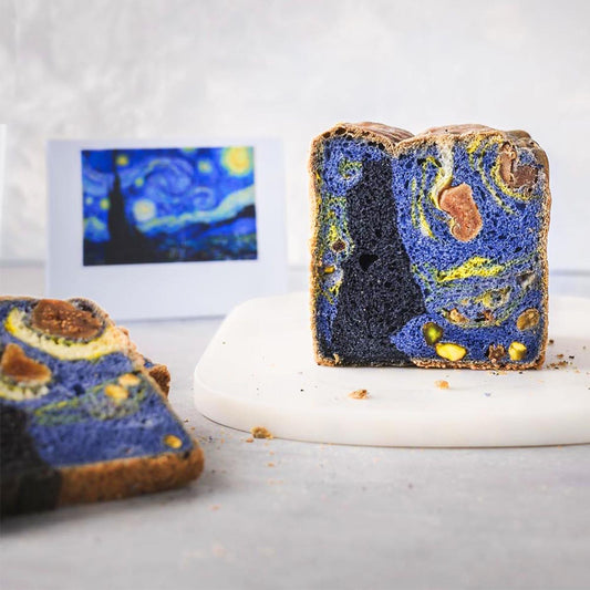 Suncore Foods Starry Night Loaf