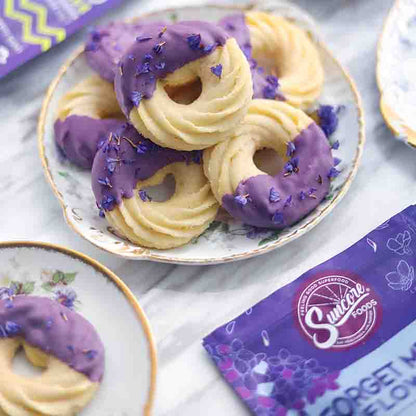 Forget Me Not Flowers - Quality Blooms from Suncore Foods - Just $9.89! Shop now at Suncore Foods Inc.