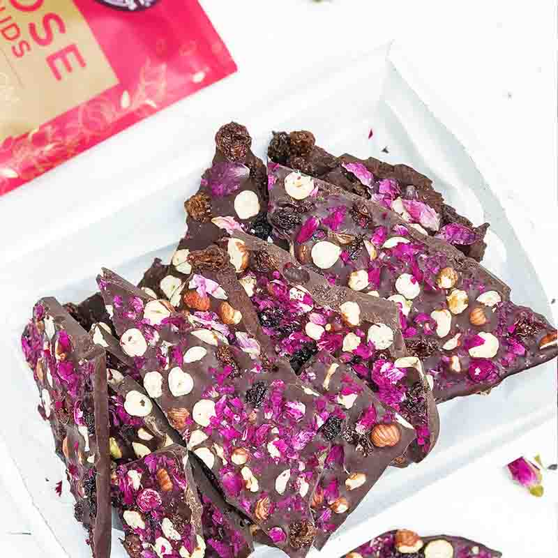 Rose Buds - Quality Blooms from Suncore Foods - Just $9.89! Shop now at Suncore Foods Inc.