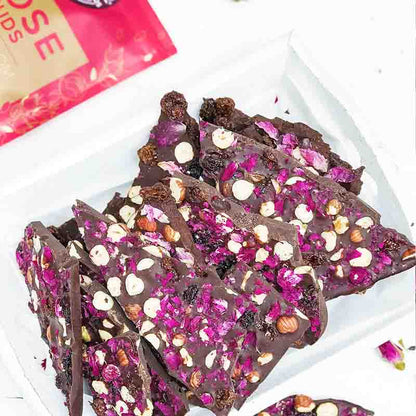 Rose Buds - Quality Blooms from Suncore Foods - Just $9.89! Shop now at Suncore Foods Inc.