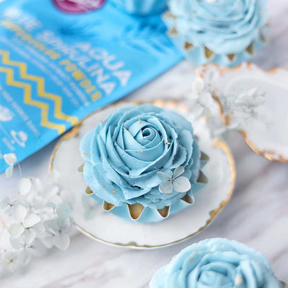 Aqua Blue Spirulina Powder - Quality Powders & Flakes from Suncore Foods - Just $43.99! Shop now at Suncore Foods Inc.