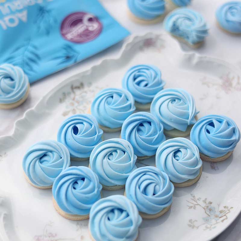 Aqua Blue Spirulina Powder - Quality Powders & Flakes from Suncore Foods - Just $43.99! Shop now at Suncore Foods Inc.