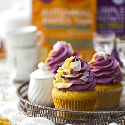 Autumnal Baked Sweet Potato Yam Powder - Quality Powders & Flakes from Suncore Foods - Just $19.99! Shop now at Suncore Foods Inc.