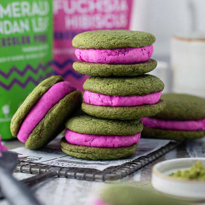 Emerald Pandan Leaf Powder - Quality Powders & Flakes from Suncore Foods - Just $19.99! Shop now at Suncore Foods Inc.