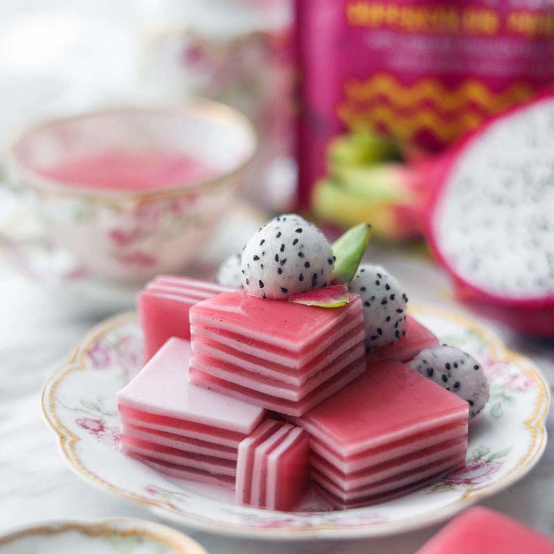 Pink Pitaya Powder - Quality Powders & Flakes from Suncore Foods - Just $19.99! Shop now at Suncore Foods Inc.