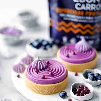 Ebony Carrot Powder - Quality Powders & Flakes from Suncore Foods - Just $19.99! Shop now at Suncore Foods Inc.