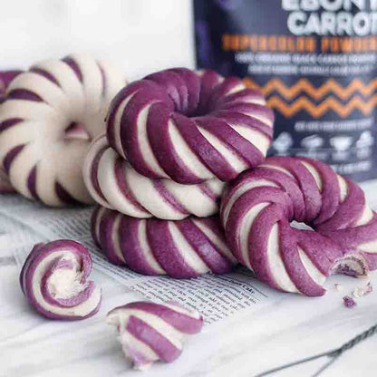 Ebony Carrot Powder - Quality Powders & Flakes from Suncore Foods - Just $19.99! Shop now at Suncore Foods Inc.