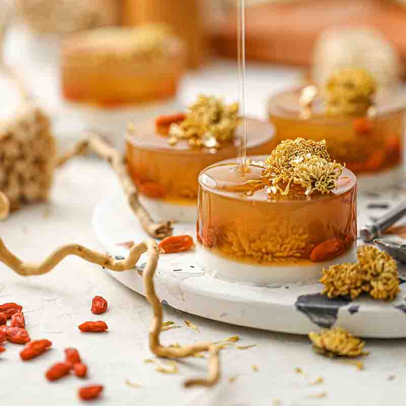 Goji Berries - Quality Pantry Staples from Suncore Foods - Just $11.59! Shop now at Suncore Foods Inc.