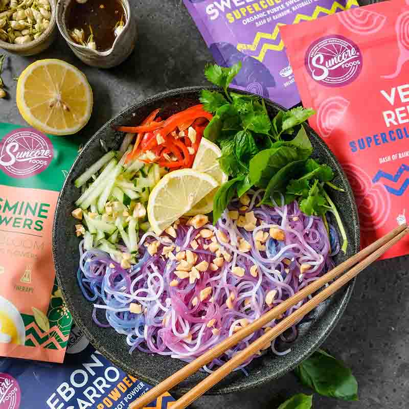 Jasmine Flowers - Quality Blooms from Suncore Foods - Just $9.89! Shop now at Suncore Foods Inc.